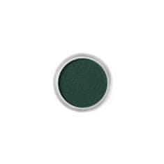 Fractal Colors Jedlá prachová barva Fractal - Olive Green, Olajzöld (1,2 g)