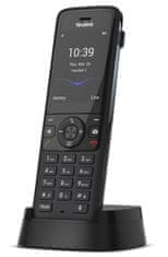 YEALINK YEALINK DECT IP telefon W78P Bluetooth, nástupce W53P, W60P