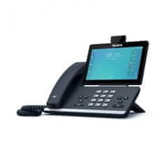 YEALINK YEALINK T58W s kamerou - IP/VOIP telefon