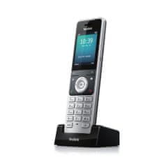 YEALINK Yealink W76P - Bezdrátový telefon, nástupce modelu W60P