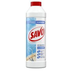 Savo Do Bazénu - Vločkovač 900 ml