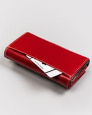 Rovicky Dámská peněženka Uyono červená One size