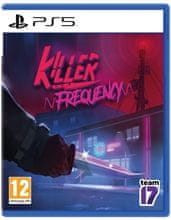 Killer Frequency (PS5)