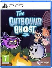 Merge Games The Outbound Ghost (PS5)