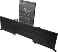 PATONA baterie pro ntb ACER Aspire S3 3280mAh Li-Pol 11,1V PREMIUM