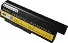 PATONA baterie pro ntb LENOVO ThinkPad X230/X220 6600mAh Li-Ion 10,8V