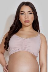 Mitex Mitex Easy Bra kolor:pink XL