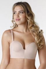 Wonderbra WB000BHM kolor:007 nude 80C