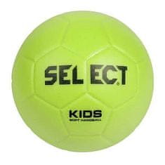 SELECT HB Soft Kids míč na házenou Velikost míče: č. 00