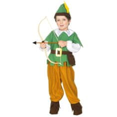 Widmann Karnevalový kostým Robin Hood, 116