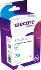 Armor WECARE ARMOR ink kompatibilní s HP C6578A, 3barvy