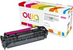 Armor OWA Armor toner kompatibilní s HP CF383A, 2700st, červená/magenta