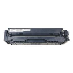 MaxOFFICE Alternativa Color X HP 207X W2210X Black - kompatibilní černý toner 3 150 stra. S čipem