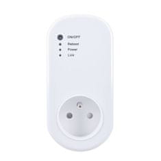 Solight smart WIFI měřič spotřeby el. energie, DT28