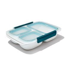 Oxo Lunchbox se 3 přihrádkami 0,97 l - Good Grips / OXO