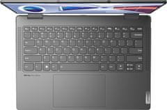 Lenovo Yoga 7 14ARP8, šedá (82YM0053CK)