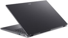 Acer Aspire 5 15 (A515-58M), šedá (NX.KHGEC.004)