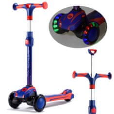 JOKOMISIADA  Royal Baby Balance Scooter Pro 50kg Sp0732