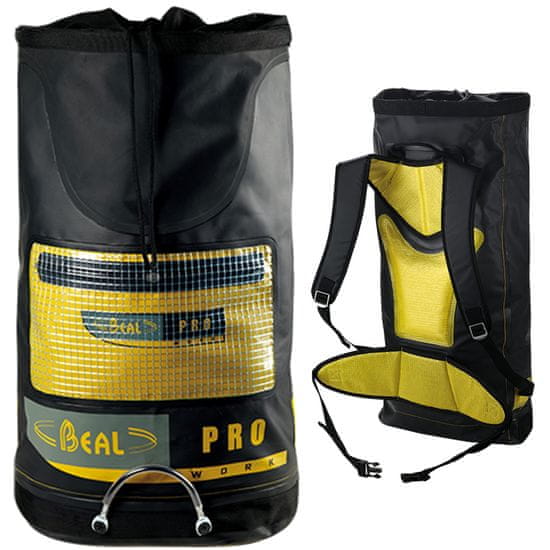 Beal Pracovní vak Beal Pro Work 60 L