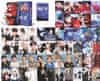 Stray Kids NOEASY Lomo Cards 54 ks