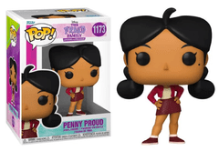 Funko Pop! Sběratelská figurka Disney The Proud Family Penny Proud 1173