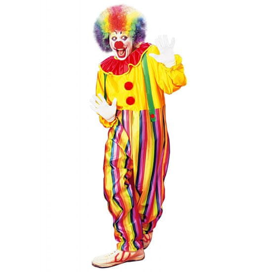 Widmann Karnevalový kostým klaun