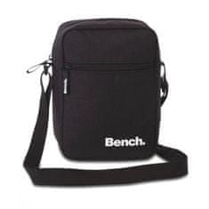 Bench Crossbody taška přes rameno Classic Černá