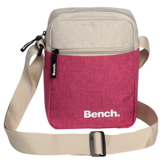 Bench Crossbody taška přes rameno Classic