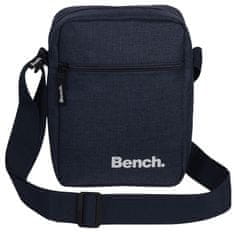 Bench Crossbody taška přes rameno Classic Tmavě modrá