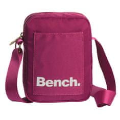 Bench Crossbody taška přes rameno City Girls Růžová