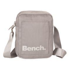 Bench Crossbody taška přes rameno City Girls Šedá