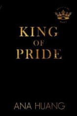 Huang Ana: King of Pride (Kings of Sin 2)