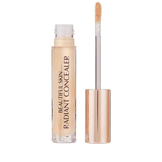 Tekutý korektor Beautiful Skin (Radiant Concealer) 7,2 g