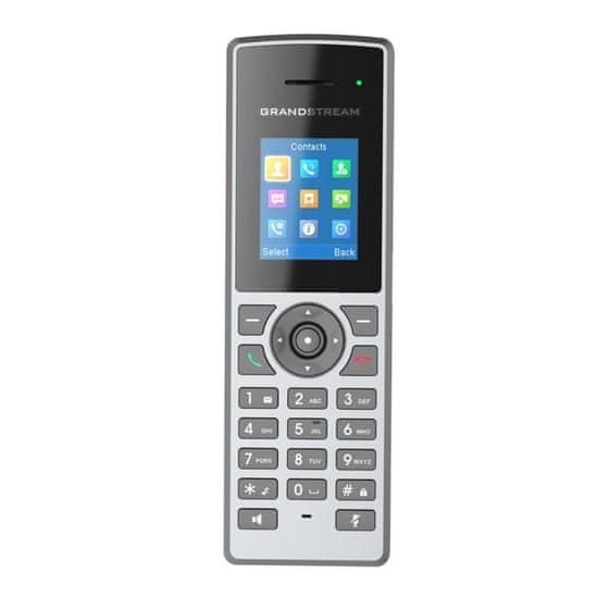 YEALINK GRANDSTREAM DP722 - Bezdrátové sluchátko DECT IP