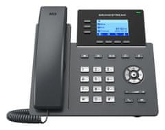 YEALINK GRANDSTREAM GRP2603P HD - IP / VoIP telefon