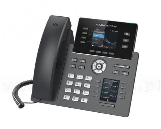 YEALINK GRANDSTREAMGRP 2612P HD - IP / VoIP telefon