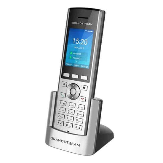 YEALINK GRANDSTREAM WP820 - IP telefon Wi-Fi