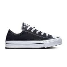 Converse Kecky černé 37.5 EU Chuck Taylor All Star