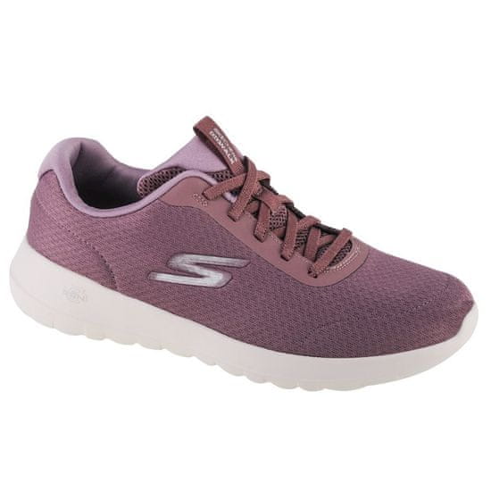 Skechers Boty fialové 38 EU GO Walk Joy Ecstatic