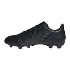 Adidas Kopačky černé 41 1/3 EU Copa PURE4 FG M