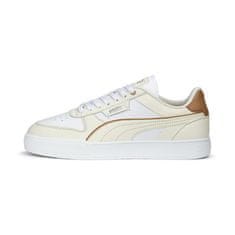 Puma Boty bílé 38.5 EU Caven Dime