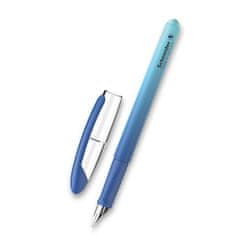 Schneider Bombičkové pero Voyage modrá