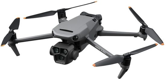 DJI Mavic 3 Pro Fly More Combo (DJI RC)