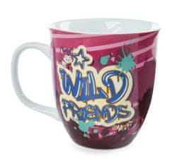 NICI hrnek Wild Friends 2022, 420 ml