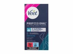 Veet 40ks professional wax strips sensitive skin