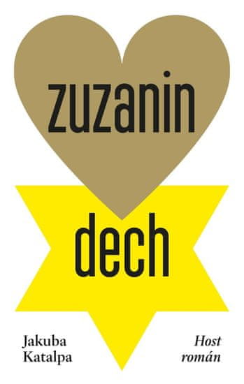 Katalpa Jakuba: Zuzanin dech