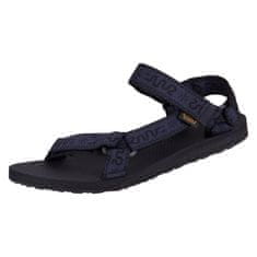 Teva Sandály černé 44.5 EU Original Universal