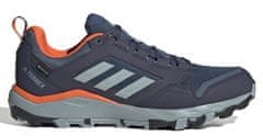 Adidas Boty šedé 45 1/3 EU Terrex Tracerocker 2 Gtx