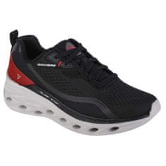 Skechers Boty běžecké černé 46 EU Glide Step Swift Midio