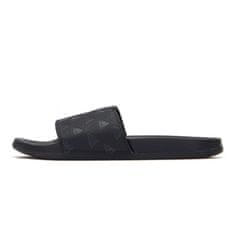 Adidas Pantofle černé 42 EU Adilette Comfort
